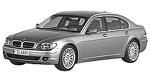 BMW E66 P3981 Fault Code