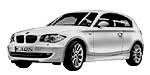 BMW E81 P3981 Fault Code