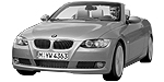 BMW E93 P3981 Fault Code